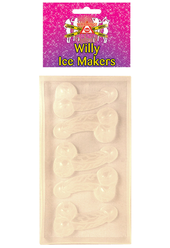 Willy Ice Makers
