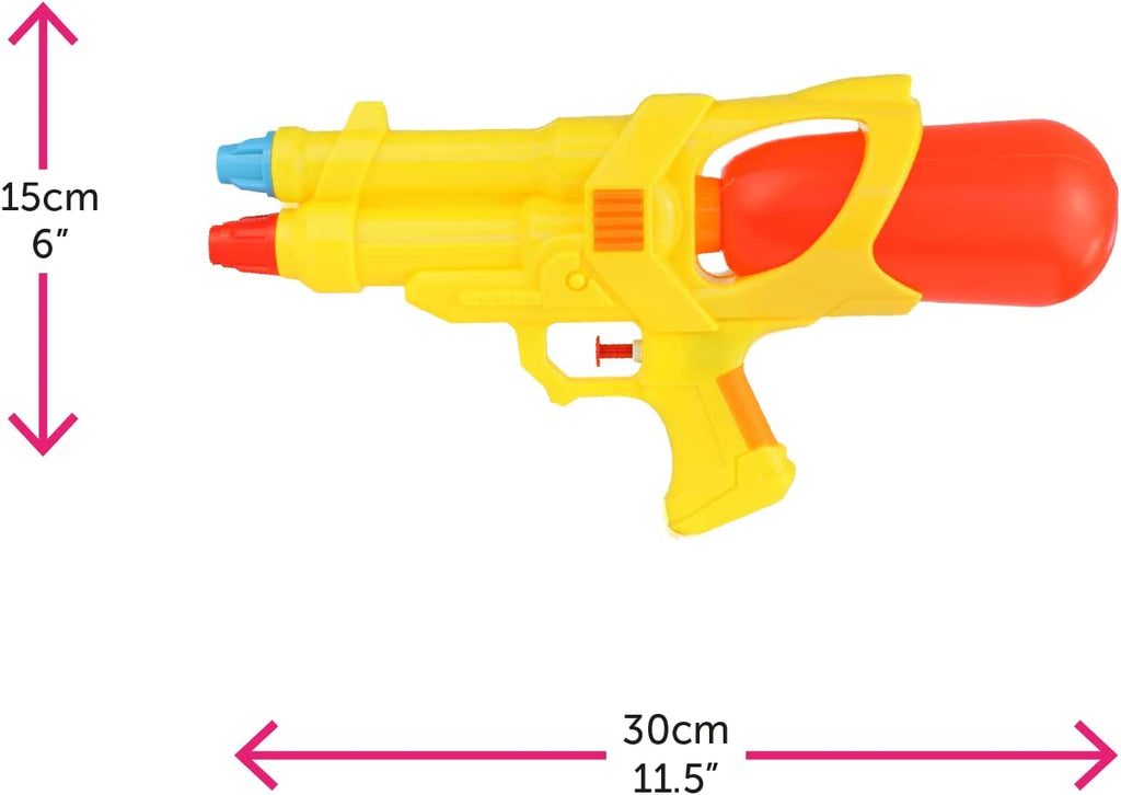 Large Water Gun 30cm x 15cm